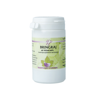Ayurveda Bringraj 60 Gélules végétariennes
