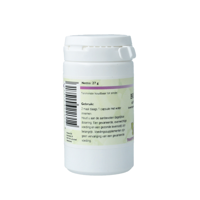 Bringraj 60 Vegetarische capsules