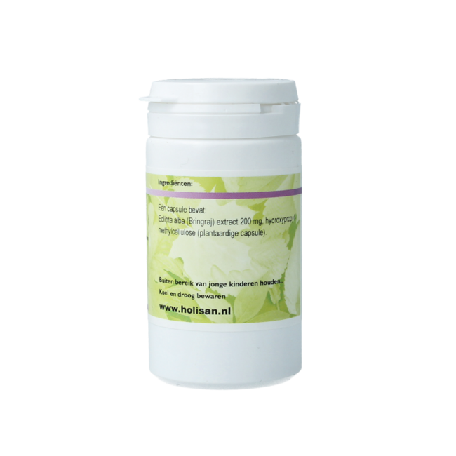 Bringraj 60 Vegetarische capsules