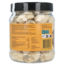 Protein chunks pea & fava bean organic 100 Gram