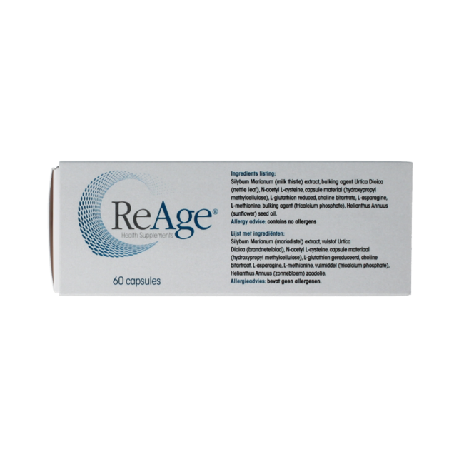 Liver love 60 Capsules