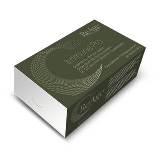 ReAge Immune pro 60 Capsules