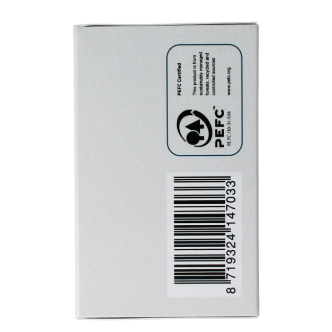 Gut feeling 60 Capsules