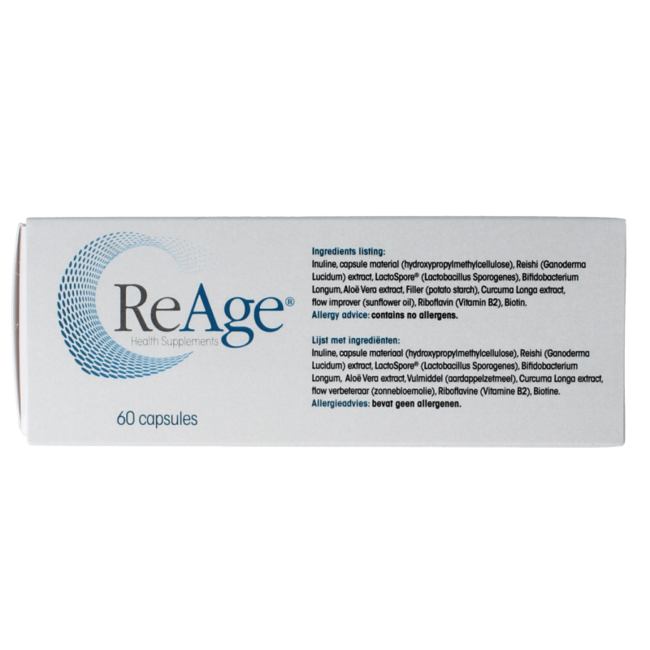 Gut feeling 60 Capsules