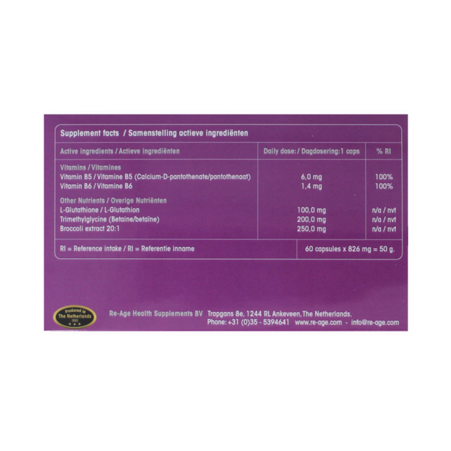 Femeno 2 60 Capsules