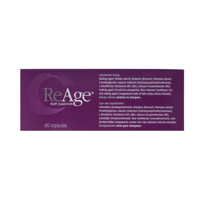 Femeno 2 60 Capsules