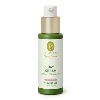 Primavera Tagescreme Ultimate New Aging 30 ml