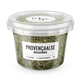 Myx Provençal herb mix gluten-free 20 Gram