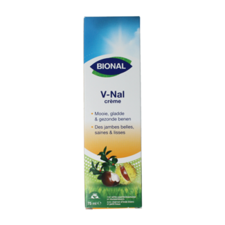 Bional V-nal cream 75 Millilitres