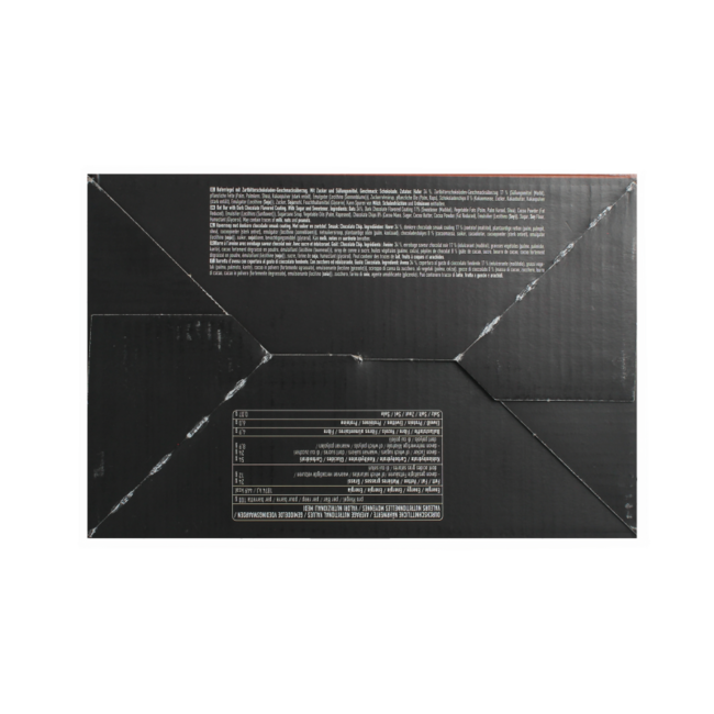 Oat bar Chocolate Chip 100 Gramm