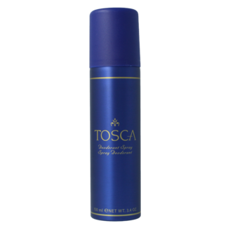 Tosca Deodorant spray 150 Millilitre