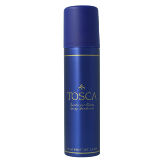 Tosca Spray déodorant 150 millilitres