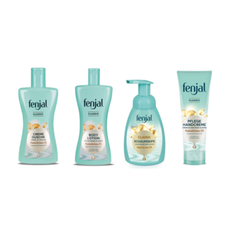 Fenjal Classic assortment box 1 Display