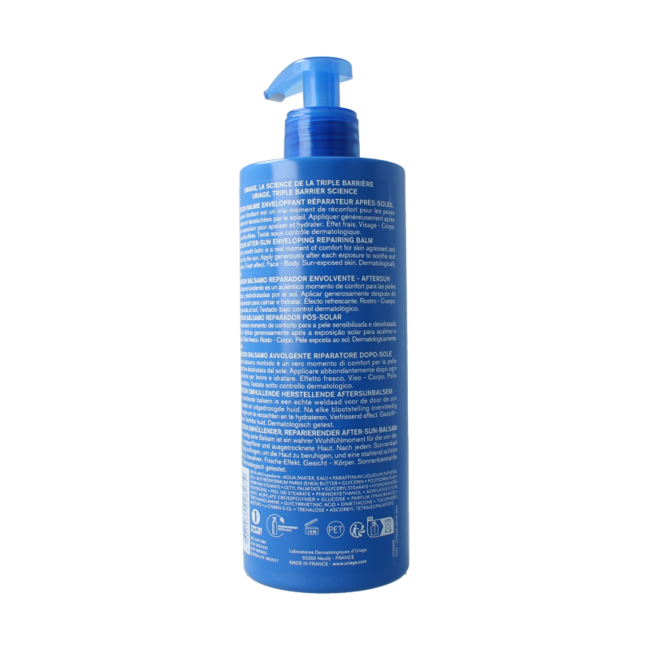 Bariesun After-Sun Balsam PB 500 Milliliter