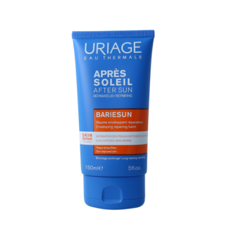 Uriage Bálsamo reparador aftersun Bariesun 150 mililitros