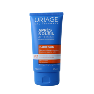 Uriage Baume réparateur après-soleil Bariésun 150 millilitres