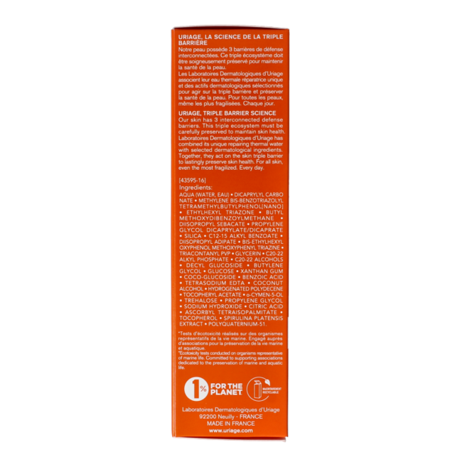 Bariesun child lotion SPF50 100 Millilitre