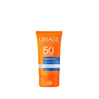 Uriage Bariésun crème sans parfum SPF50 50 Millilitres