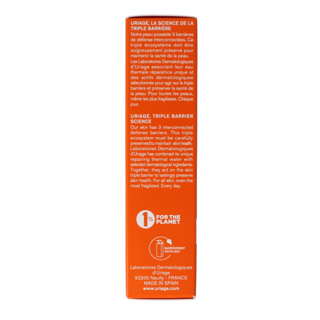 Bariesun cream SPF50+ 50 Milliliter