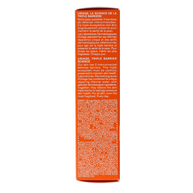 Bariesun aqua ultramatte SPF50 50 mililitros
