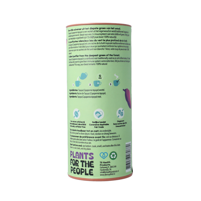 Tayuya tea / cayaponia tayuya 20 Pieces