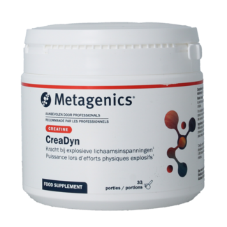 Metagenics Creadyn 292 Grammes