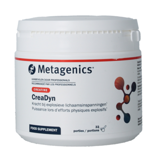 Metagenics Creadyn 292 Grammi