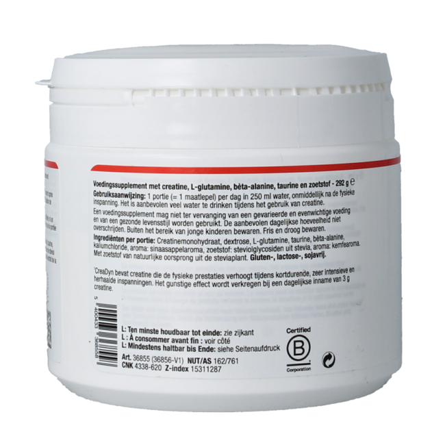 Creadyn 292 Gramm