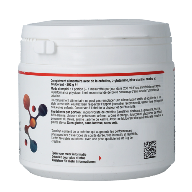 Creadyn 292 gramy