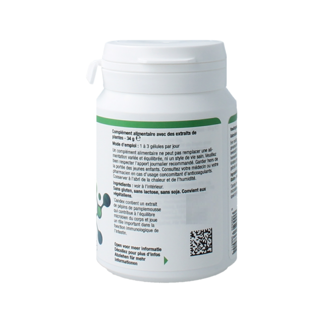 Candex 45 Capsule