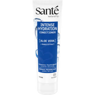 Sante Intensive Feuchtigkeitsspülung 150 Milliliter