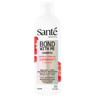 Sante Szampon Bond with me 250 Milliliter