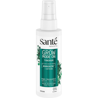 Sante Grow mode on tonic 75 Millilitres