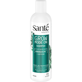 Sante Shampooing Grow mode on 250 millilitres