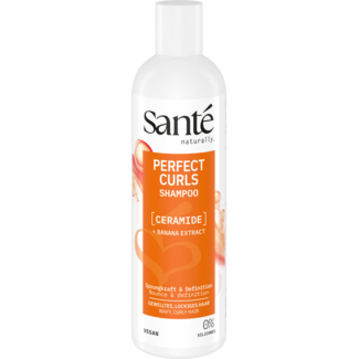 Sante Perfect curls shampoo ceramide 250 Milliliter