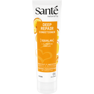 Sante Deep Repair Conditioner Squalan 150 Milliliter