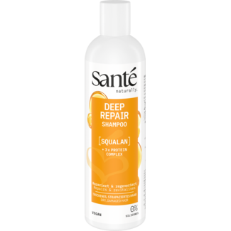 Sante Deep repair shampoo squalan 250 Milliliter