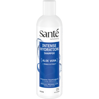 Sante Shampoo intensive Feuchtigkeit 250 Milliliter