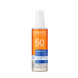 Uriage Bariesun SPF50+ Sonnenwasser SP 200 ml