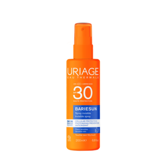 Uriage Bariesun spray SPF30 F 200 mililitros