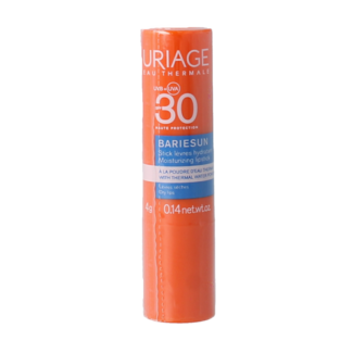 Uriage Bariesun SPF30 stick lèvres 4 Grammes