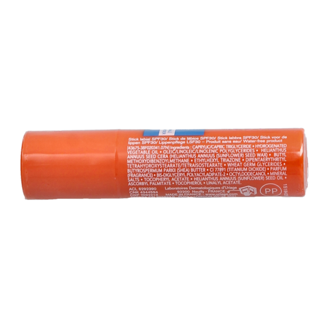 Bariesun SPF30 stick labbra 4 Grammi