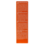 Bariesun crema colorata dorata SPF50 50 Millilitri
