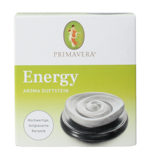 Primavera Fragrance stone energy spiral 1 Piece