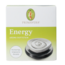Fragrance stone energy spiral 1 Piece