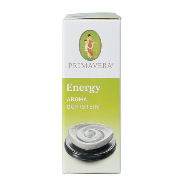 Piedra difusora espiral de energía 1 unidad