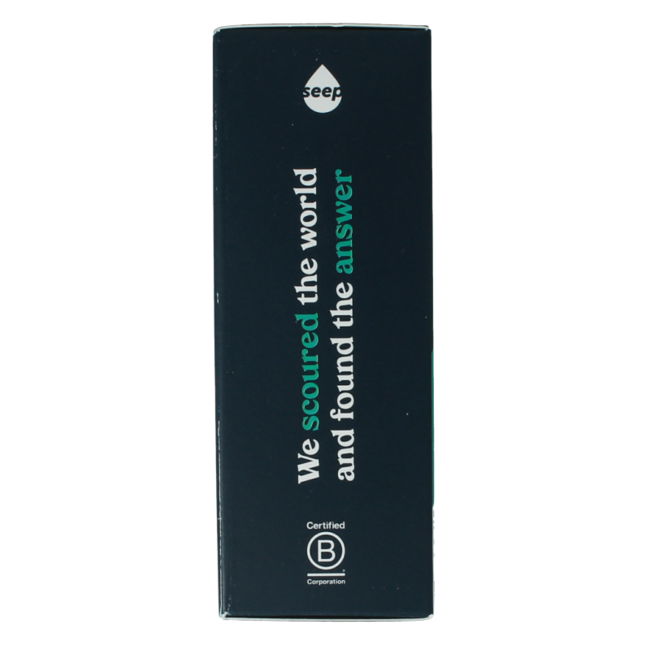 Copper scouring sponges 2 Pieces