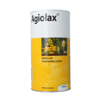 Agiolax Agiolax Laxantes 1 Kilogramo
