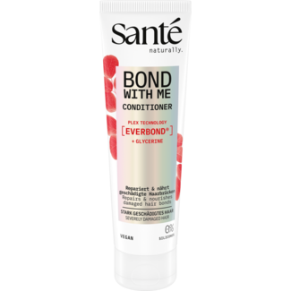 Sante Bond with me conditioner 150 Millilitres