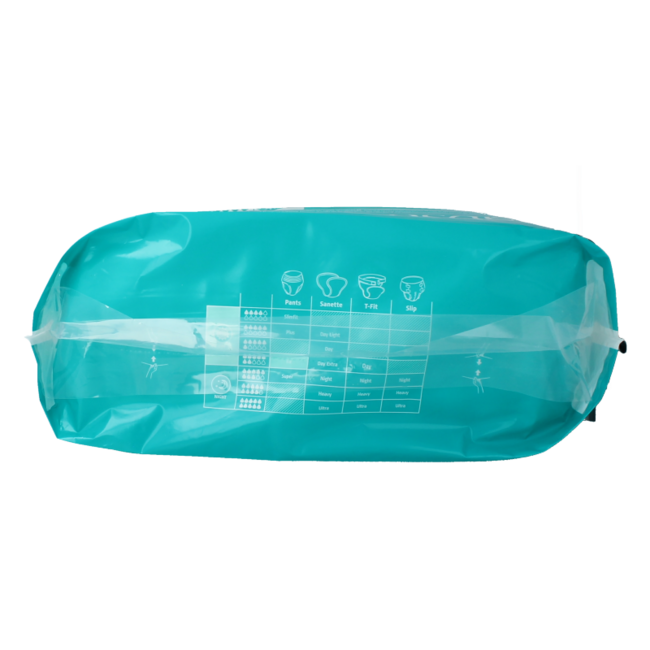 Comfort pants fit L 14 Pezzi